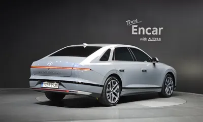 Hyundai Grandeur 2025, 23098 км, за 25052.9 USD
