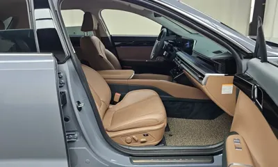 Hyundai Grandeur 2025, 23098 км, за 25052.9 USD - фото 26