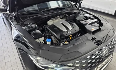 Hyundai Grandeur 2020, 170161 км, за 12024.07 USD - фото 6