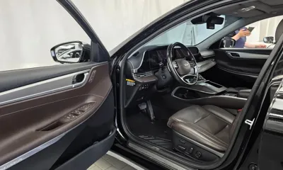 Hyundai Grandeur 2020, 170161 км, за 12024.07 USD - фото 10