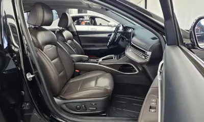 Hyundai Grandeur 2020, 170161 км, за 12024.07 USD - фото 11