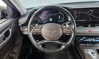 Hyundai Grandeur 2020, 170161 км, за 12024.07 USD - фото 13