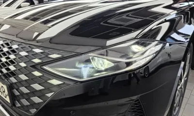 Hyundai Grandeur 2020, 170161 км, за 12024.07 USD - фото 22