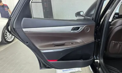 Hyundai Grandeur 2020, 170161 км, за 12024.07 USD - фото 25