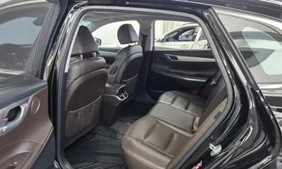 Hyundai Grandeur 2020, 170161 км, за 12024.07 USD - фото 26