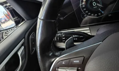 Hyundai Grandeur 2020, 170161 км, за 12024.07 USD - фото 30
