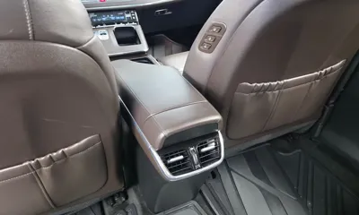 Hyundai Grandeur 2020, 170161 км, за 12024.07 USD - фото 32