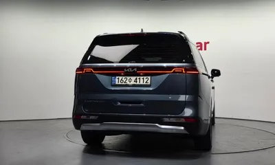 Kia Canival 2021, 107991 км, за 16848.36 USD