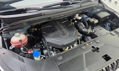 Kia Canival 2021, 107991 км, за 16848.36 USD - фото 6