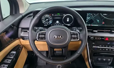Kia Canival 2021, 107991 км, за 16848.36 USD - фото 13