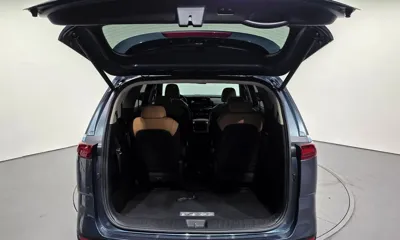 Kia Canival 2021, 107991 км, за 16848.36 USD - фото 20