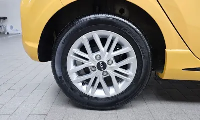 Kia Morning 2023, 12378 км, за 9702.41 USD