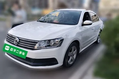 Volkswagen Lavida · 2018 год