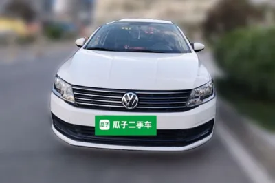 Volkswagen Lavida 2018, 74400 км, за 6178 USD