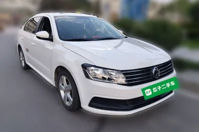 Volkswagen Lavida 2018, 74400 км, за 6178 USD