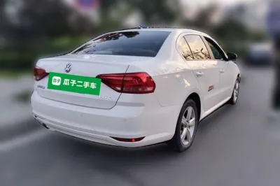 Volkswagen Lavida 2018, 74400 км, за 6178 USD - фото 6