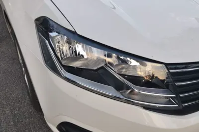 Volkswagen Lavida 2018, 74400 км, за 6178 USD - фото 7