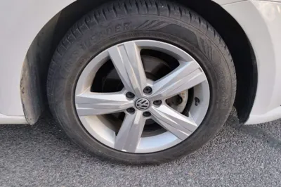 Volkswagen Lavida 2018, 74400 км, за 6178 USD - фото 8
