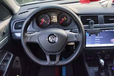 Volkswagen Lavida 2018, 74400 км, за 6178 USD - фото 10