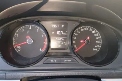 Volkswagen Lavida 2018, 74400 км, за 6178 USD - фото 11
