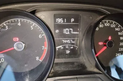 Volkswagen Lavida 2018, 74400 км, за 6178 USD - фото 12