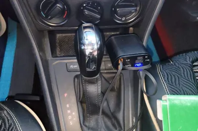 Volkswagen Lavida 2018, 74400 км, за 6178 USD - фото 14