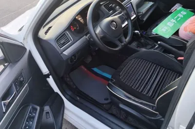 Volkswagen Lavida 2018, 74400 км, за 6178 USD - фото 16