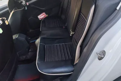 Volkswagen Lavida 2018, 74400 км, за 6178 USD - фото 17