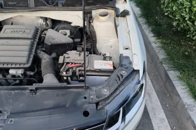 Volkswagen Lavida 2018, 74400 км, за 6178 USD - фото 22