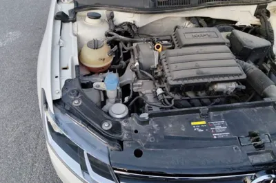 Volkswagen Lavida 2018, 74400 км, за 6178 USD - фото 23