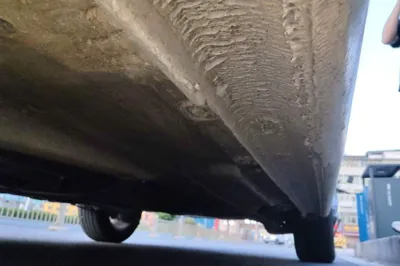 Volkswagen Lavida 2018, 74400 км, за 6178 USD - фото 26