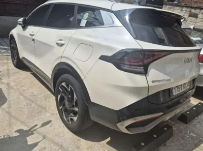 Kia Sportage 2024, 48595 км, за 24287.78 USD
