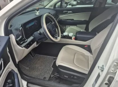 Kia Sportage 2024, 48595 км, за 24287.78 USD