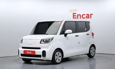 Kia Ray · 2022 год