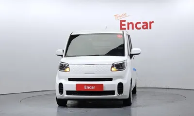 Kia Ray 2022, 67336 км, за 5200.54 USD
