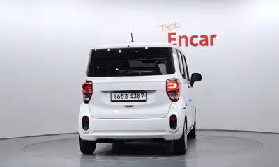 Kia Ray 2022, 67336 км, за 5200.54 USD
