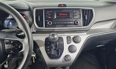 Kia Ray 2022, 67336 км, за 5200.54 USD - фото 7