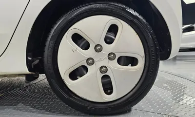 Kia Ray 2022, 67336 км, за 5200.54 USD - фото 21