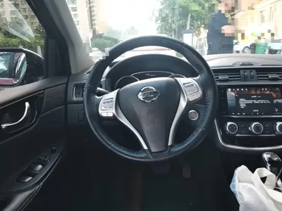 Nissan Tiida 2021, 21300 км, за 8366.6 USD