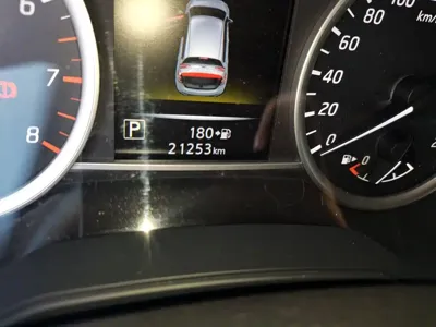 Nissan Tiida 2021, 21300 км, за 8366.6 USD
