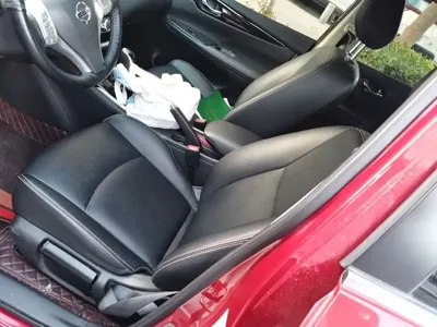Nissan Tiida 2021, 21300 км, за 8366.6 USD - фото 8