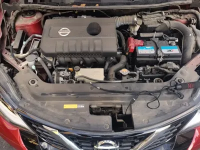 Nissan Tiida 2021, 21300 км, за 8366.6 USD - фото 11