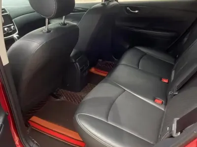 Nissan Tiida 2021, 21300 км, за 8366.6 USD - фото 12