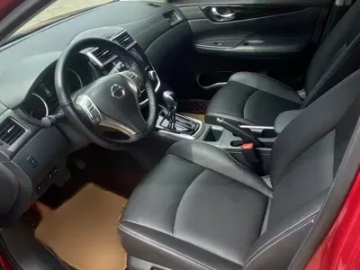 Nissan Tiida 2021, 21300 км, за 8366.6 USD - фото 13