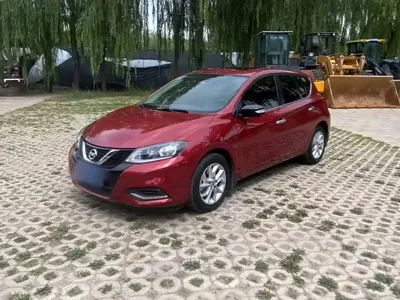 Nissan Tiida 2021, 21300 км, за 8366.6 USD - фото 14