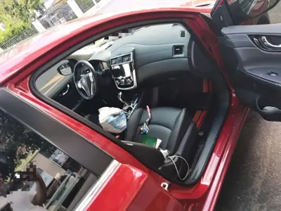 Nissan Tiida 2021, 21300 км, за 8366.6 USD - фото 19