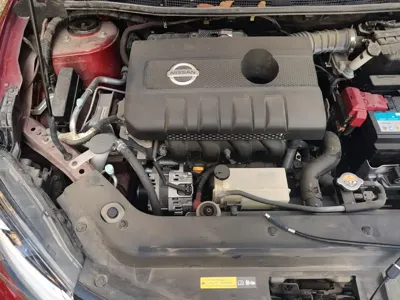 Nissan Tiida 2021, 21300 км, за 8366.6 USD - фото 20