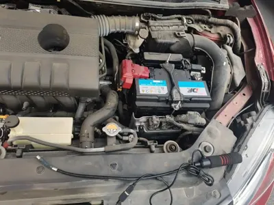 Nissan Tiida 2021, 21300 км, за 8366.6 USD - фото 21