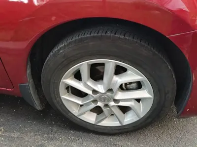 Nissan Tiida 2021, 21300 км, за 8366.6 USD - фото 23