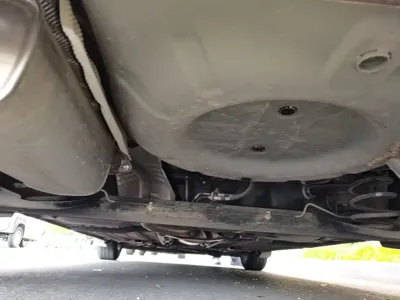 Nissan Tiida 2021, 21300 км, за 8366.6 USD - фото 24